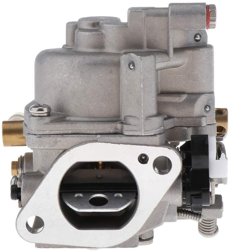 68T-14301 Carburetor For Yamaha Outboard Motor 4T 8HP 9.9HP F8M F9.9M 68T-14301-11 68T-14301-20