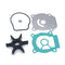 17400-95J02 Water Pump Kit Impeller for Suzuki Outboard Motor 4T DF25  for Evinrude Johnson OMC 5035036