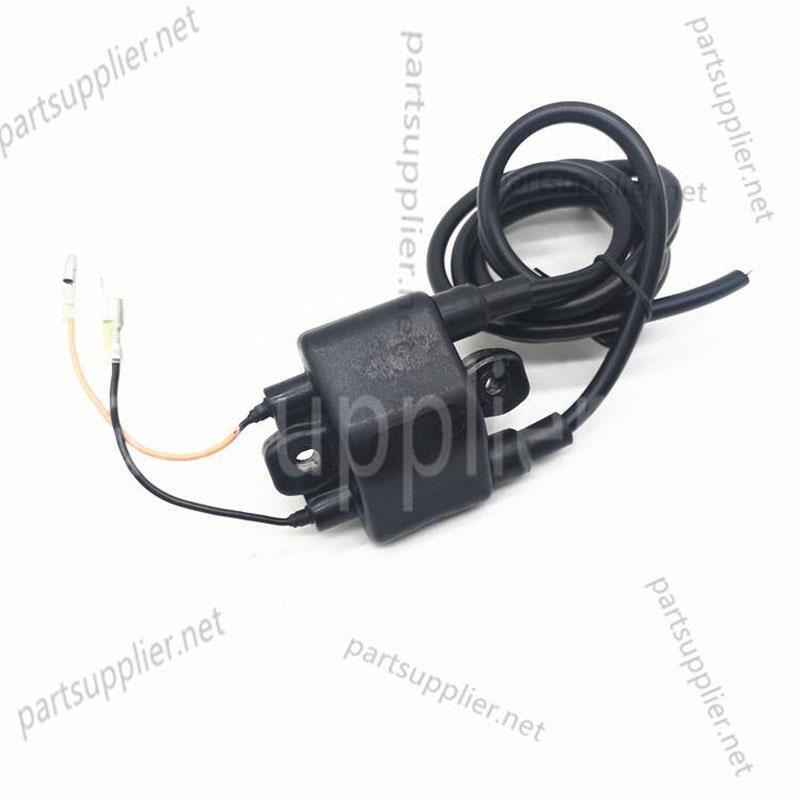 Ignition Coil For Yamaha 62E-85570-11-00,62E-85570-10-00 6HP-8HP