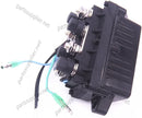 6H1-81950-00-00 6H1-81950-01-00 Boat Power Trim and Tilt Relay Assy for Yamaha 30-90hp Outboard Engine