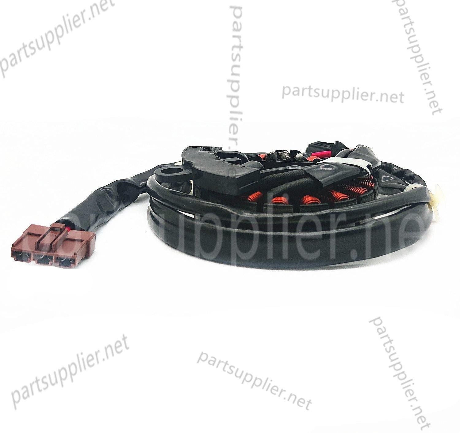 Stator Comp for Honda 31220-KWN-901 PCX 125-I – jetunitparts