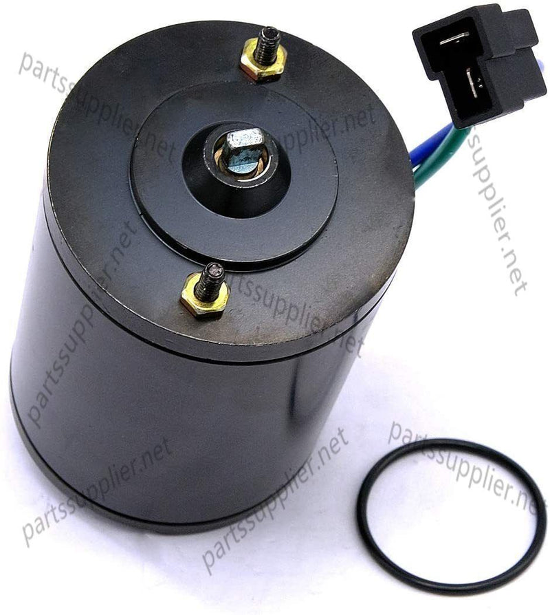 Marine TRM0032 Tilt Trim Motor Compatible with/Replacement for Volvo Penta Applications /854525-3/6232 /PT406NM-3