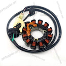 Stator For Yamaha Jetski 66V-85510-00-00 XL 1200 LTX/XLT 1200/GP 1200/GP 1200R/XR 1800 1999-2003