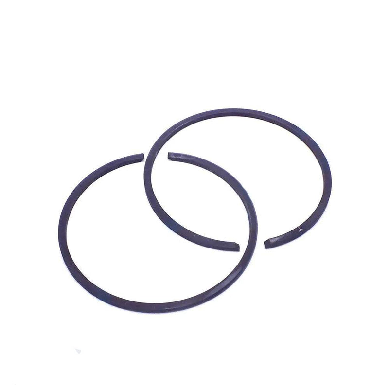 351-00011-0 Piston Ring STD 55mm SET for Tohatsu Outboard Motor Parts 5HP 15HP 9.9HP M NS9.9 15  2 stroke 351-00011 369-00011