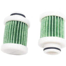 For Yamaha Fuel Filter 6D8-WS24A-00-00 With For Yamaha Fuel Filter 6C5-24251-00-00 F40 F50 F60 T50 T60 F70 F75 F90