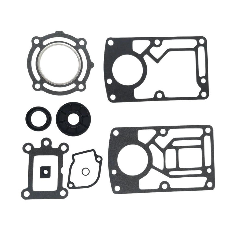 6A1-W0001 Power Head Gasket Kit For Yamaha Outboard Parts 2T 2A 2HP 6A1-W0001-00 6A1-W0001-00-R8