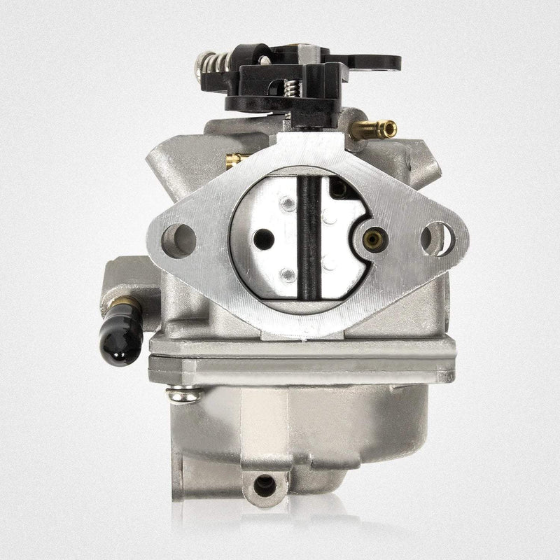 Boat Carburetor Carb For 4 Stroke 4HP 5HP Tohatsu Nissan Mercury Marine Carburador Carb Assy Outboard Motor Boat Accessories