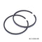 6L5-11610-00-00 Piston Ring Set (STD) For 3HP 3A Yamaha  Outboard Motors Boat Motor new aftermarket Parts 6L5-11610