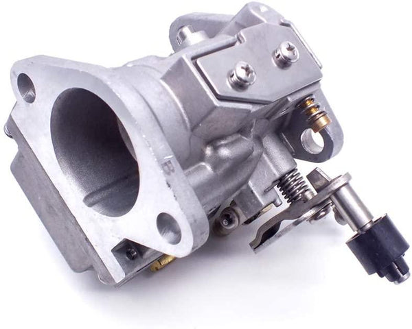 821854T5 Center Carburetor For Mercury Mercruiser Outboard Engine 55HP 60HP 2 stroke 3 Cylinder Model 821854A 5