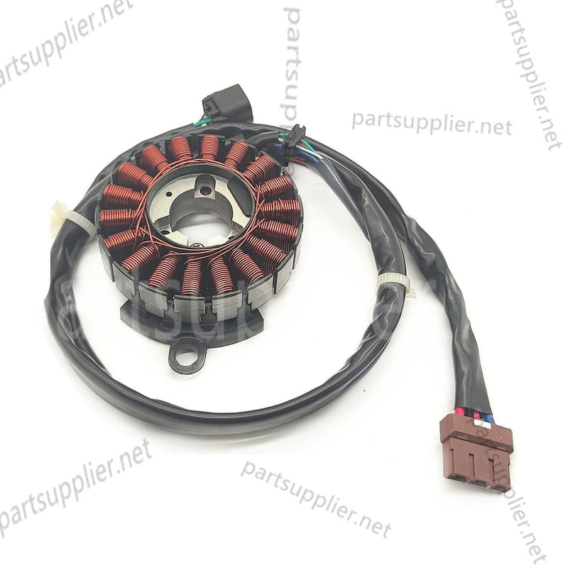 Stator Comp for Honda CLICK-125,Vario 125 31220-KZR-601 2012-2015 Helm-In FI