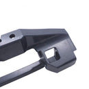 65W-42121 Tiller Handle Bracket For Yamaha Outboard Motor Hidea Parsun 25HP 4 Stroke 65W-42121-01-4D;65W-42121-01-08