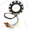 Stator Assy For Mercury 30-85HP 3&4 Cyl. 398-5454 A21-A26 174-5454K1