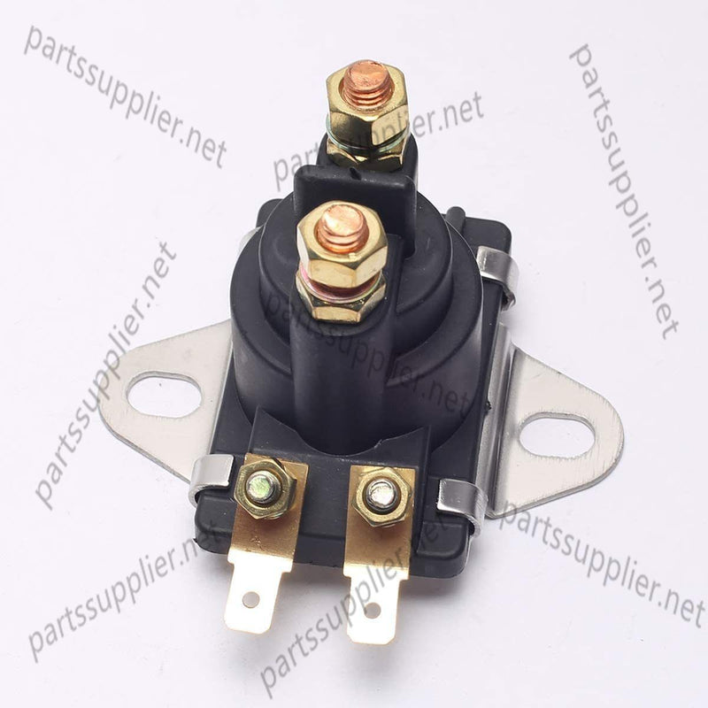 12V Starter/Power Trim Solenoid Replacement for Mariner Outboard Motors - Replace Part