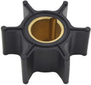 386084 Water Pump Impeller for Johnson Evinrude Outboard Engine Boat Motor Aftermarket Parts