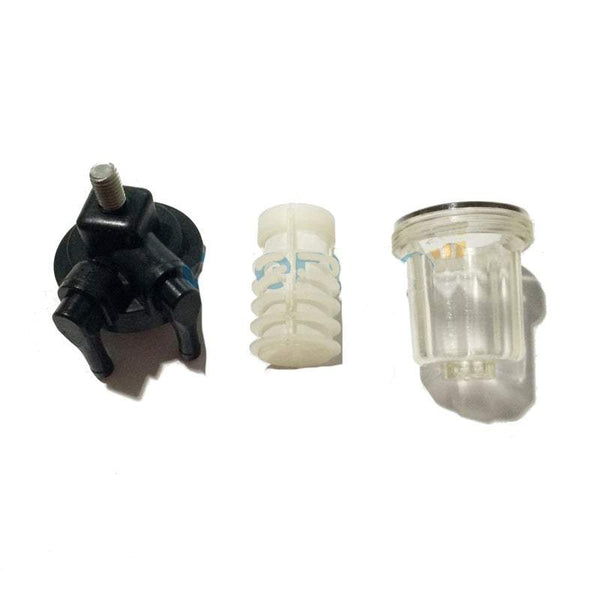 For Mercury Mariner 8HP To 70 Hp Fuel Filter Assembly 35-11931N 826964T