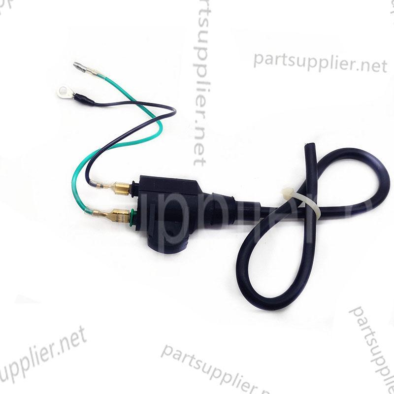 Ignition Coil For Yamaha Jetski 1995-1998 63M-85570-20-00