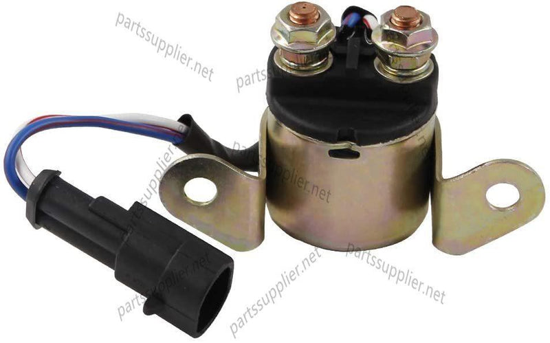 Solenoid Relay Relay for Polaris Sportsman 800 2007-2012/RANGER 500 4X4 EFI 2006-2012