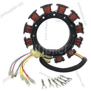 Stator Assy For Mercury 2,3&4 Cyl. 174-8778k1 398-8778A6 398-382075A