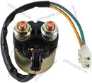 SND6073 Solenoid Relay Relay Repalcement For Honda ATV TRX350/TRX400/TRX450/TRX500 FourTrax Foreman 700 35850-HM7-000