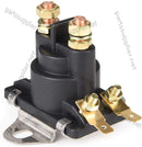 MaySpare 12V Power Trim Solenoid Switch For Mercury Mariner Outboard Motors 35-275 HP 89-846070 89-94318 MerCruiser 89-96158T