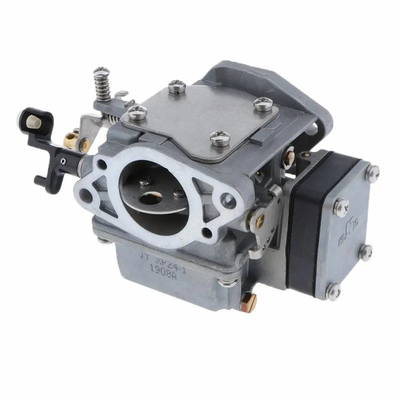 Boat Outboard Motor Carburetor Carb Assy 63V-14301 63V-14301-00 63V-1430 for  Outboard 9.9HP 15 Stroke Engine