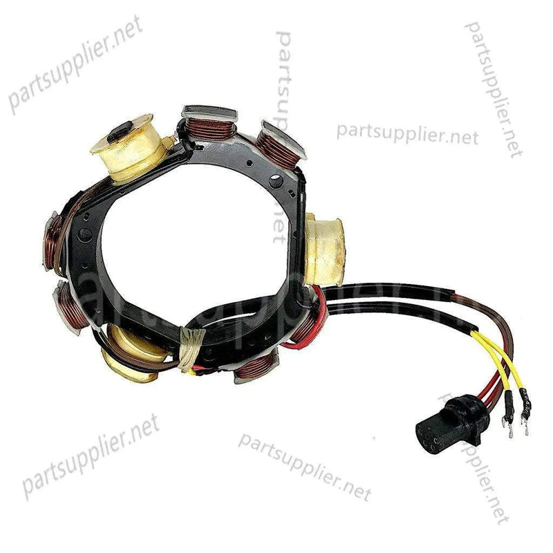 Stator Assy For Johnson Evinrude Outboard 12amp 2&3 Cyl.173-4560