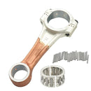 688-11650 Connecting Rod for Yamaha 48HP 50HP 55HP 75HP 80HP 85HP 90HP 2 stroke Outboard Engine 688-11651-03 688-11651-00