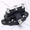 Winch Motor Reversing Solenoid Relay Switch, 6 Terminal Continuous Winch Motor Contactor 12V Replace