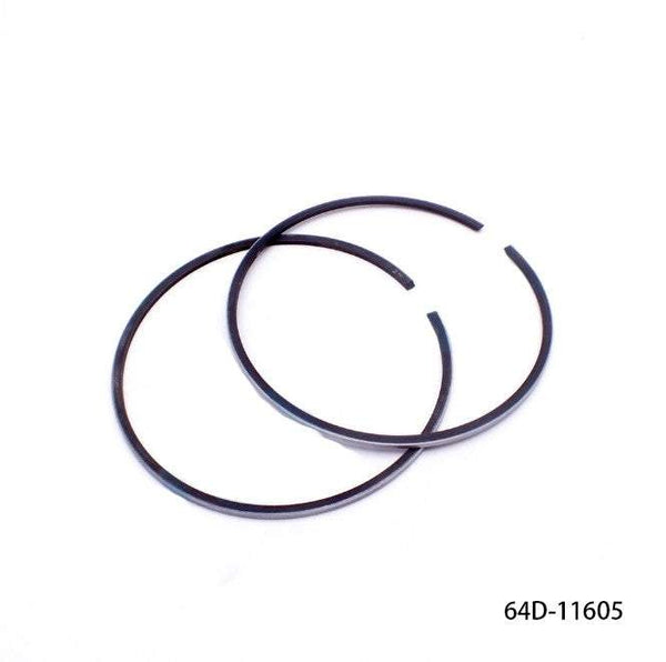 64D-11605 Piston Ring Set +050 For Yamaha Outboard Motor 2T 115HP 130HP 175HP 225HP  90.5mm 64D-11605-01-90