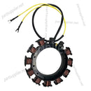 Stator For Mercury 65-150HP 10AMP 4&6 Cyl. 174-4793