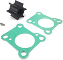 06192-ZV4-000 New Water Pump Impeller Service Kit for Honda Outboard BF9.9A BF15A  18-3280