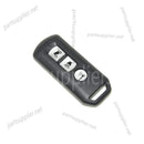 Farmland Motorcycle Lock Smart Key Assy for Yamaha JANUS