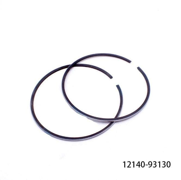 12140-93130 Piston Ring Set   For SUZUKI  2 Stroke Outboard Engine boat motor new aftermarket parts