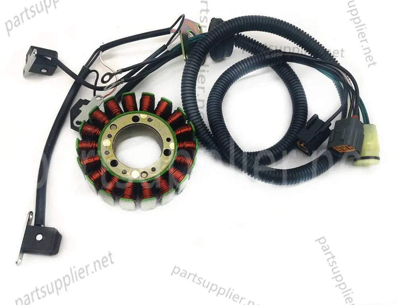 Stator For Yamaha Jetski 60T-81410-00-00 60T-81410-01-00 GP 1300R 2003-2008