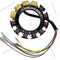 Stator For Mercury 210HP 175HP 16AMP 6 Cyl.398-9873A36 398-9873A4 174-9873-16