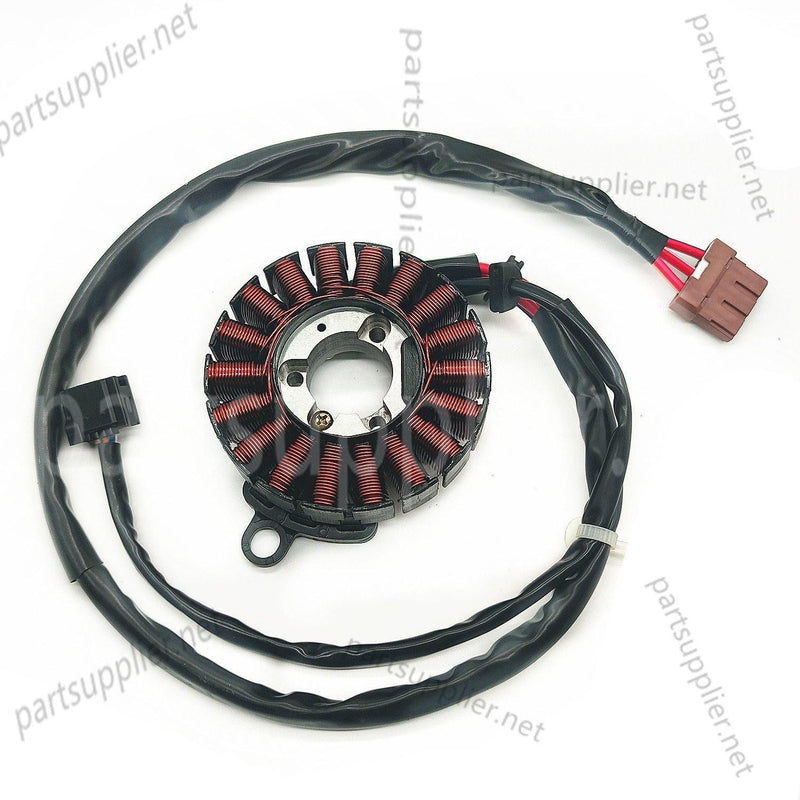 Stator Comp for Honda 31220-K60-B01,31220-K60-B02 VARIO-125-FI-ESP 2015