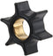 New outboard Impeller for MERCURY OUTBOARD ENGINE MOTOR 47-89983T 47-65959 17461-95201 18-3007 500312