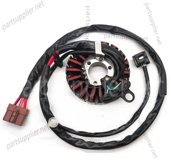 Stator Comp for Honda 31220-K60-B01,31220-K60-B02 VARIO-125-FI-ESP 2015