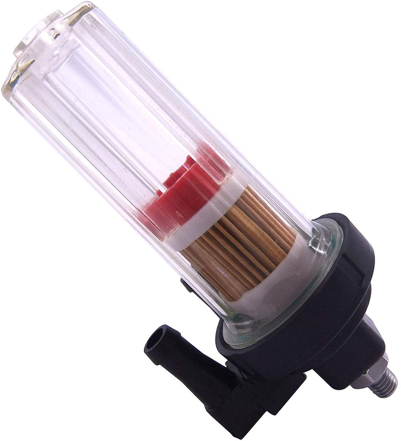 68V-24560 Fuel Filter For Yamaha Outboard Motor 60HP 90HP 115HP  6D8-24560 Seapro Parsun 68V-24560-00