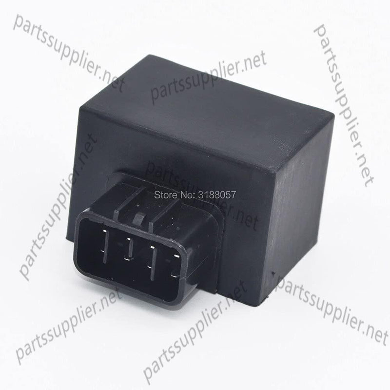 Replacement Part for Yamaha Outboard Relay Assy 60E-81950-00 Fits F40 F50 F60 F70 F75 F90 LF115