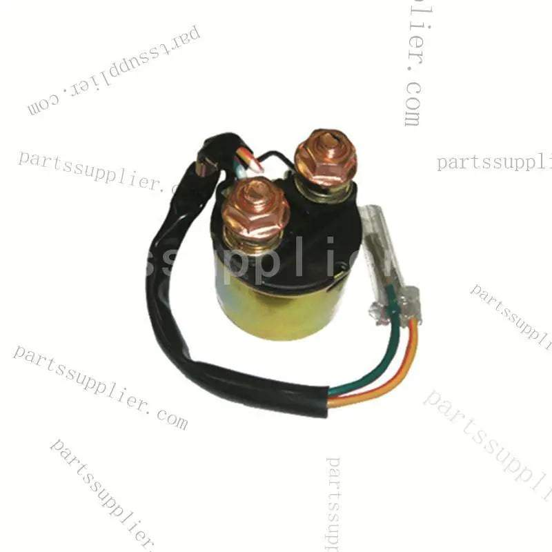 Starter Relay Solenoid for Sundown/Honda