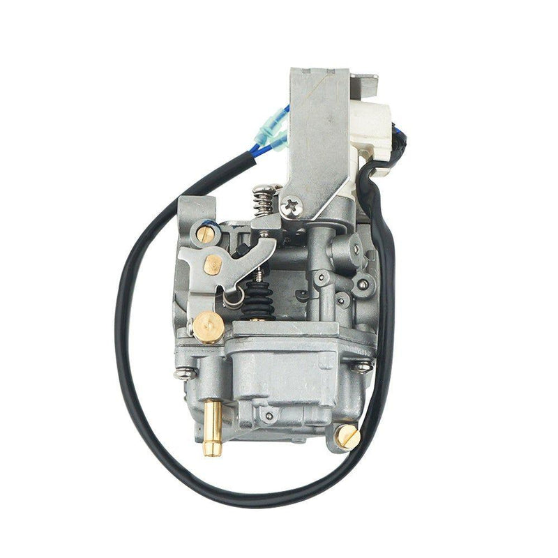 6AH-14301 Carburetor For YAMAHA Outboard Motor 4 Stroke 15HP 20HP F20-05080000 PARSUN HIDEA YAMABISI 6AH-14301-00 6AH-14301-10