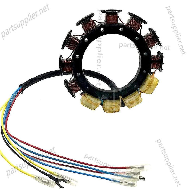 Stator For Mercury 210HP 175HP 16AMP 6 Cyl.398-9873A36 398-9873A4 174-9873-16