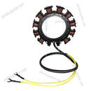 Stator For Mercury 65-150HP 10AMP 4&6 Cyl. 174-4793