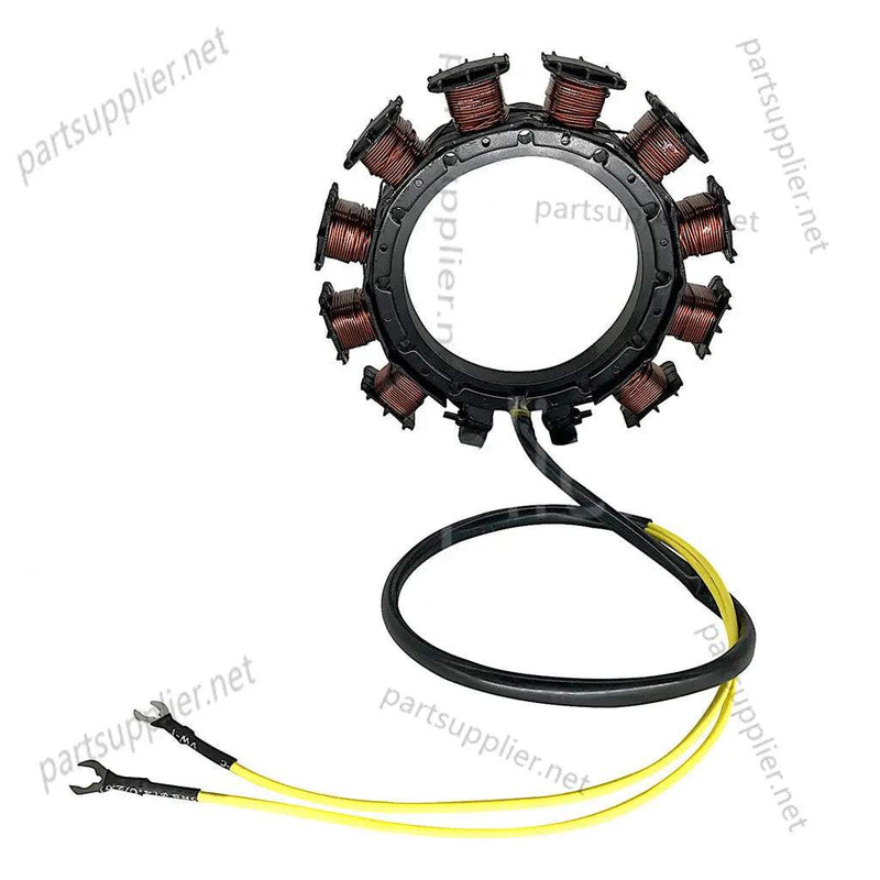 Stator For Mercury 65-150HP 10AMP 4&6 Cyl. 174-4793