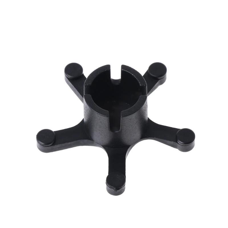 3-Blades Propellers Outboard  Motors Part Nylon Props Shaft for Haibo ET34 ET44 ET54 Electric Boat Model DIY Accessories H9EE