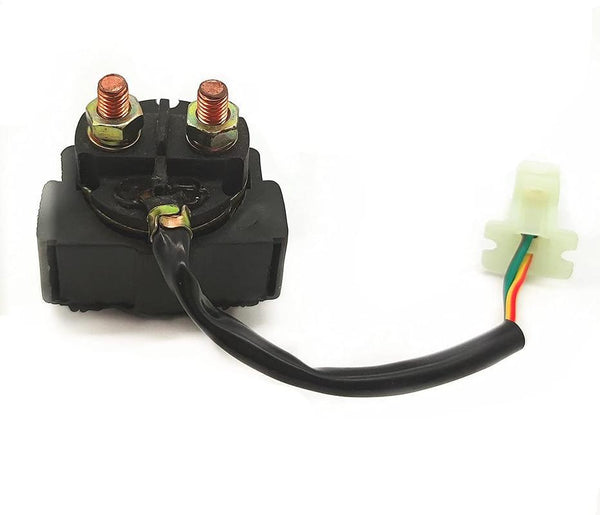 Solenoid Relay for Yamaha RADIAN 600 YX600 1986 1987 1988 1989 1990