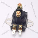 12V Starter/Power Trim Solenoid Replacement for Mariner Outboard Motors - Replace Part