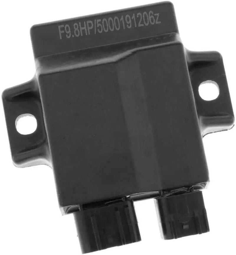 3AA-06060-0 Outboard CDI (CU7256) Replaces For Tohatsu Outboard Engine Four Stroke 9.8HP 8HP Four Stroke