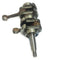 3B2-00030-0 3B200-0300M 3B200-0300 Crankshaft ASSY Fit Tohatsu Parsun 2 stroke 9.8HP 8HP Outboard Engine